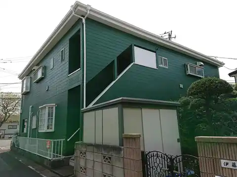 シャ・ヴィラージュ