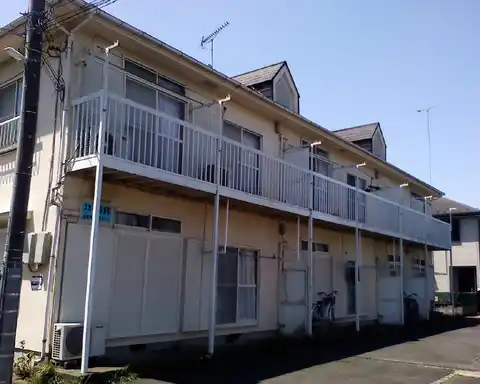スカイヒル豊町