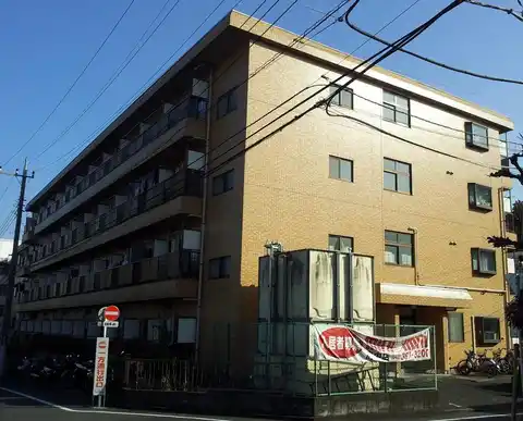アーバンライフタマ