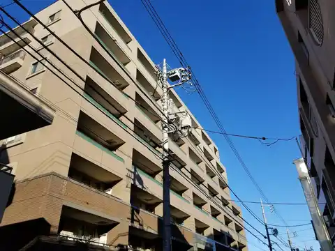 SOHO練馬桜台