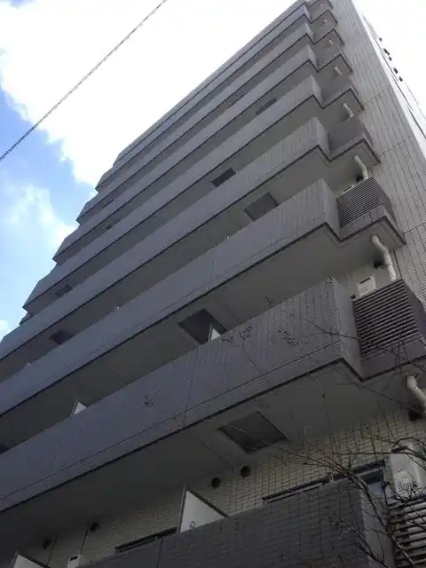 プレール・ドゥーク高輪