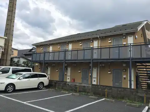 MIジュネス市川