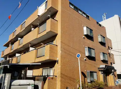 リージェントテラス