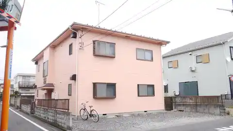 曙ローズガーデン