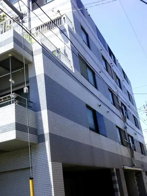 グランドメゾン三鷹南