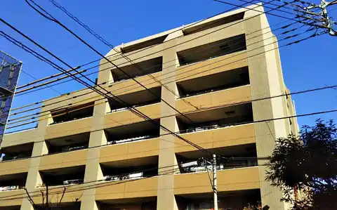 グランヒルズ調布ケ丘ブローディア