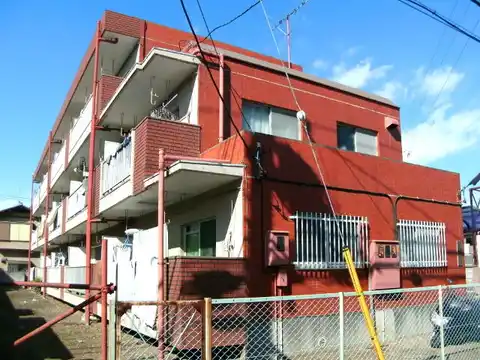 長沢マンション
