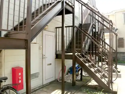 コーポヤヨイ