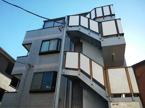 STマンション