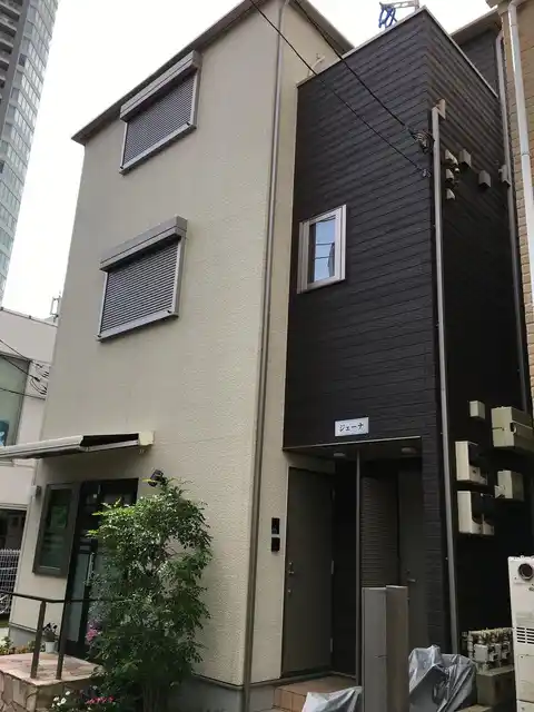 ジェーナ