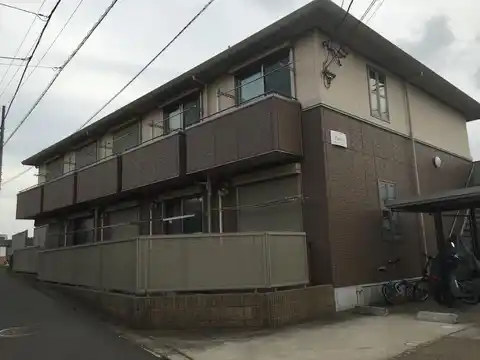イーストD