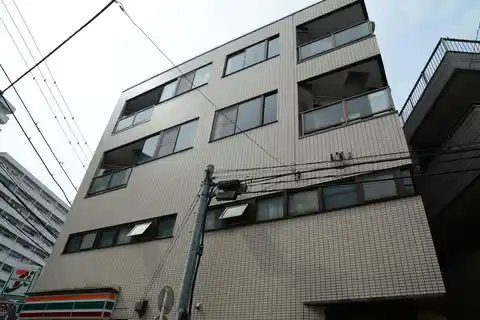 アネックスコート