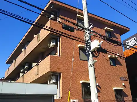 司マンション