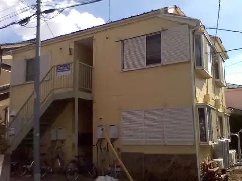 エスポワール相原