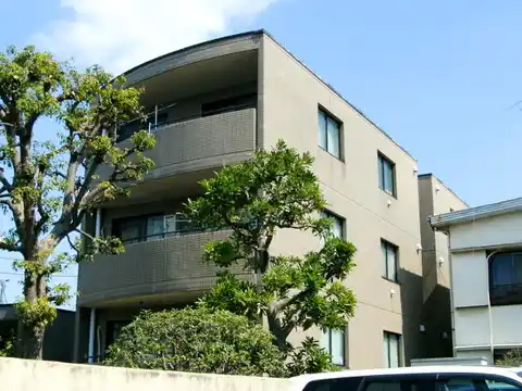 1000マナーホームズ南阿佐ケ谷