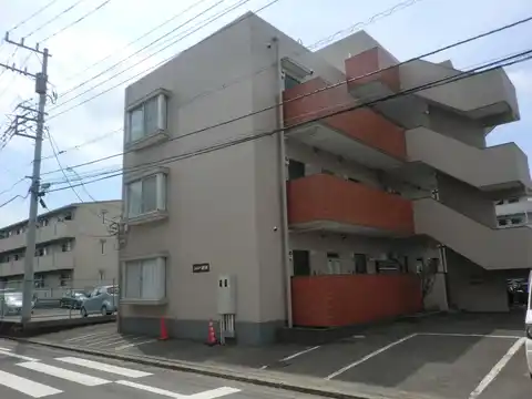 シルビア湘南