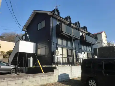 ラヴィー藤沢