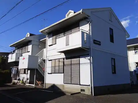 ハイム天代I