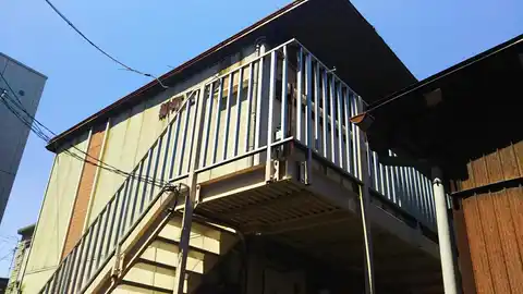 新町ハイツ