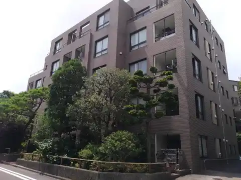 KSM