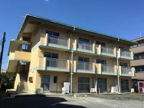 河野ハイムNo.2