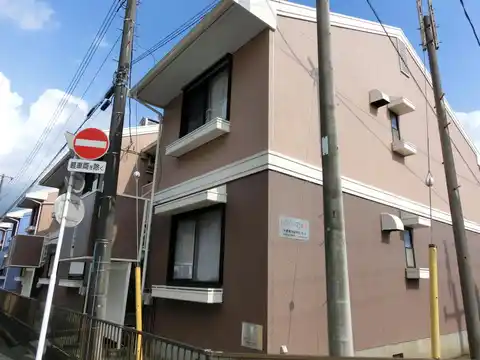 メゾン・ド・マリカA