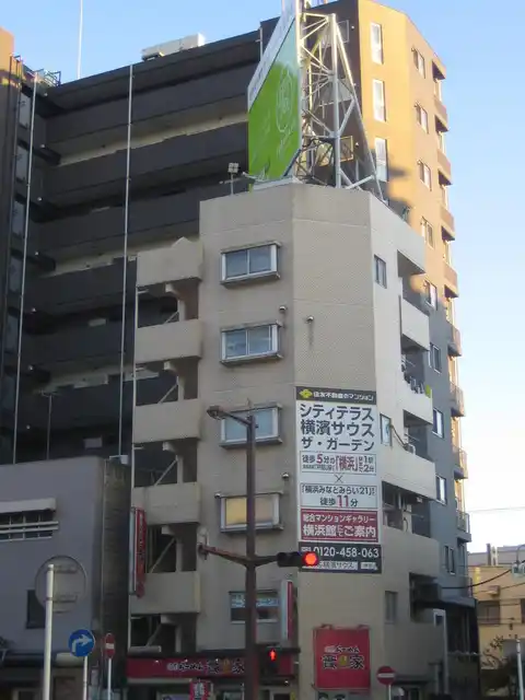 山口ビル