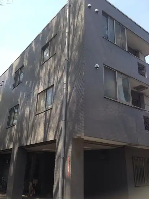 楠の木コート