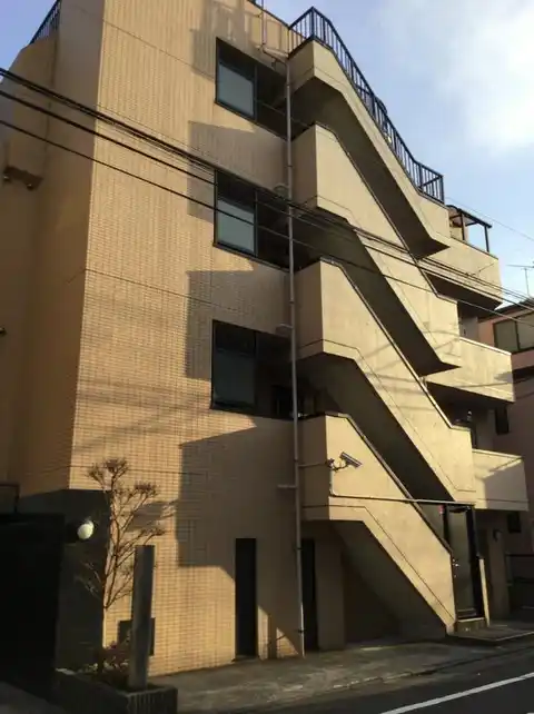 ジュア三宿