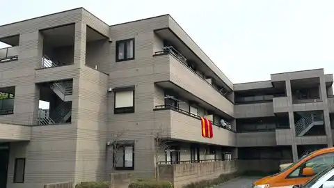 メゾンプルミエM
