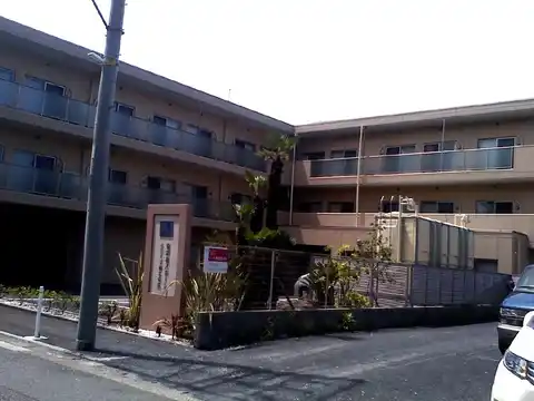 コスモポリタンハイツ2