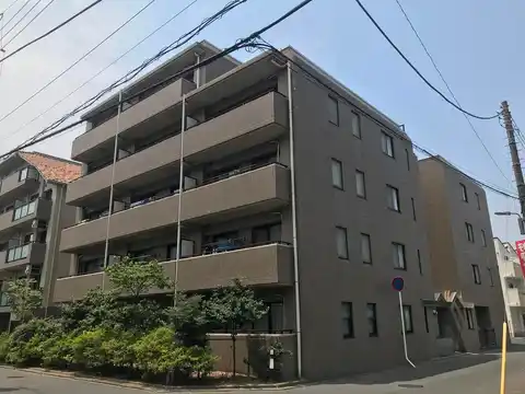 サトミ1番館