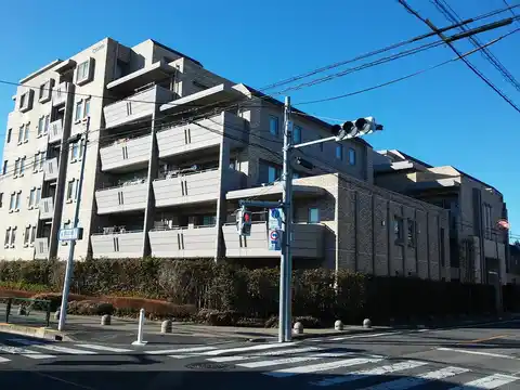 グローリオ経堂宮坂