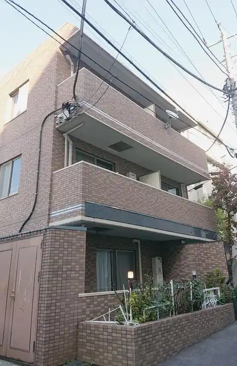 パークウェル神楽坂