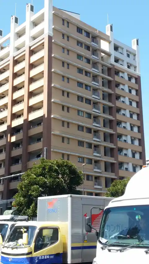 サンクタス大森ヴァッサーハウス