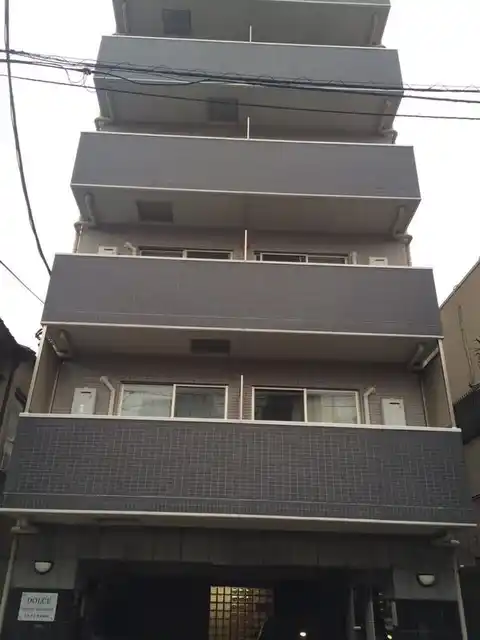 ドルチェ東京赤羽