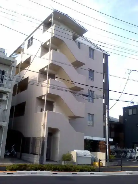 Luana調布