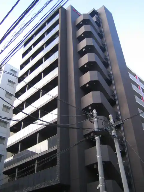 レア横濱関内弐番館