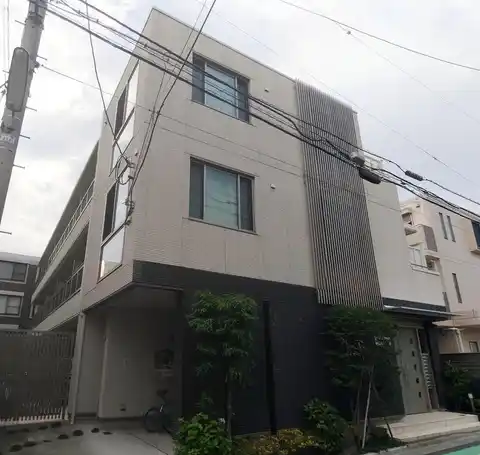 CozyK三軒茶屋