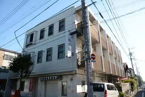 SUNMALL鳥居