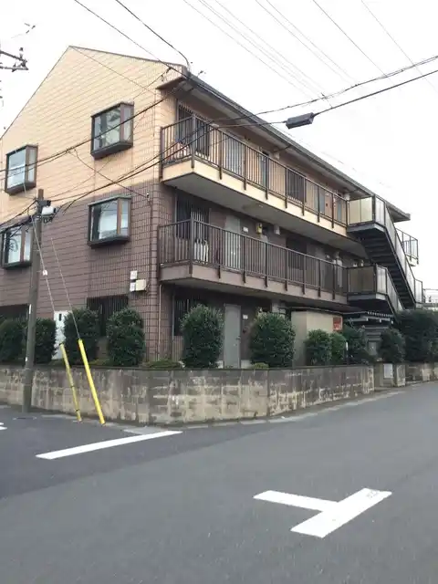 パールデンス
