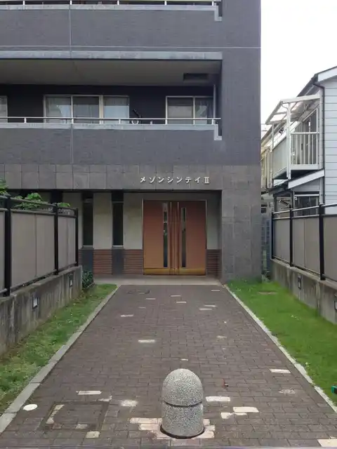 メゾンシンティ2
