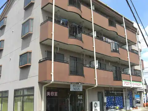 リバーサイド根岸