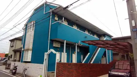 エルセリート戸田