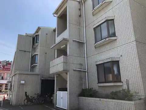ルグラン中台