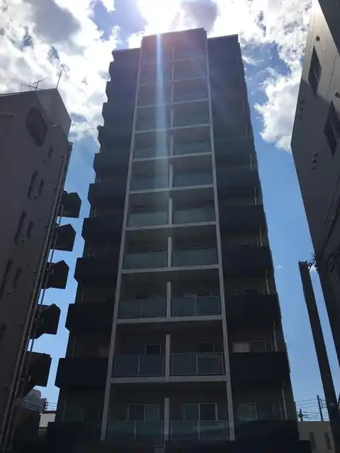 WILL DO 千葉新宿