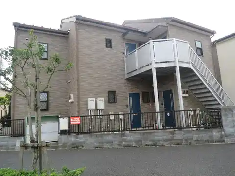 第3中台コーポ
