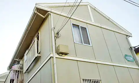 パークサイド福田