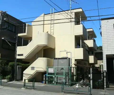 ハイツさくら