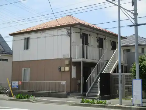 エクレール瀬谷